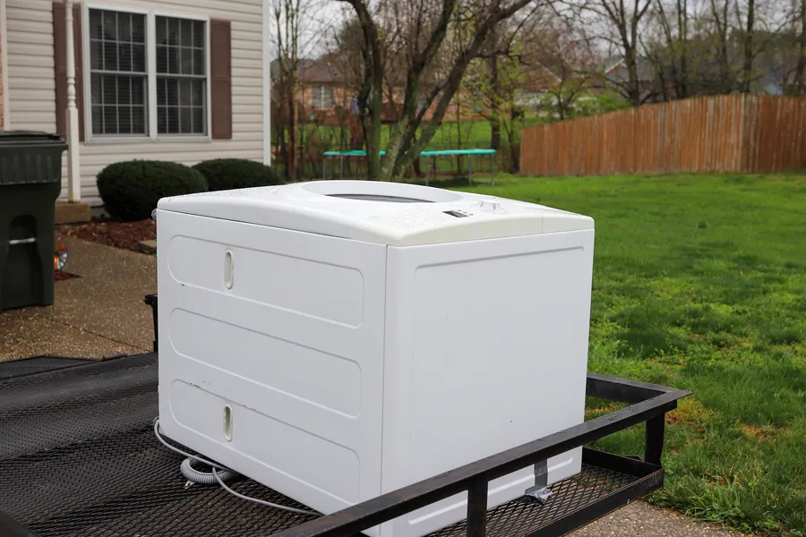 Common Challenges In Diy Appliance Removal And Their Solutions in Chesterfield, VA Common Challenges In Diy Appliance Removal And Their Solutions in Chesterfield, VA