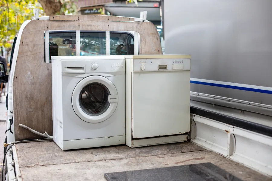 Excellent Appliance Removal Chesterfield, VA Excellent Appliance Removal Chesterfield, VA