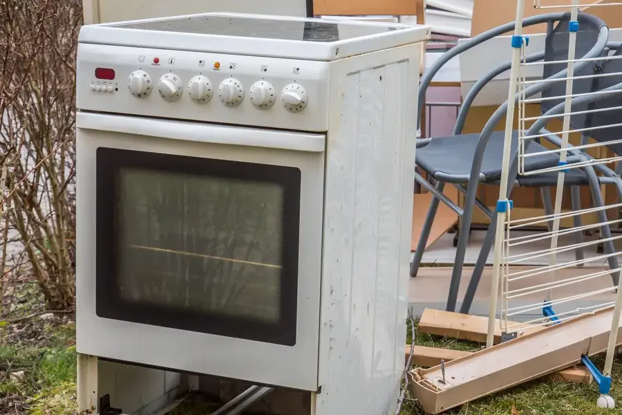 Experienced Appliance Removal Chesterfield, VA Experienced Appliance Removal Chesterfield, VA