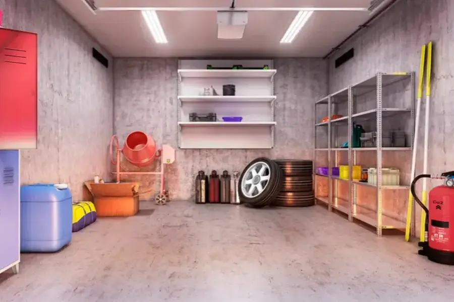 Expert Garage Clean Out Chesterfield, VA Expert Garage Clean Out Chesterfield, VA