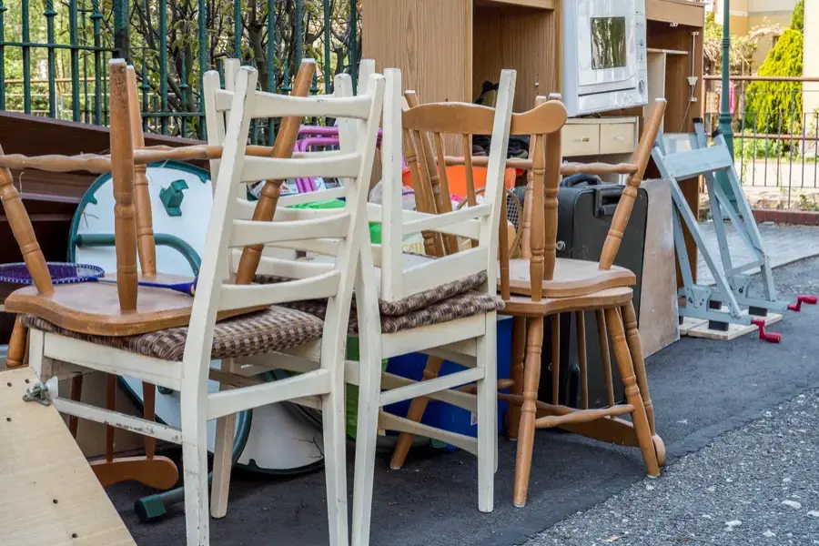 Furniture Removal Services For Estate Clearances Chesterfield, VA Furniture Removal Services For Estate Clearances Chesterfield, VA