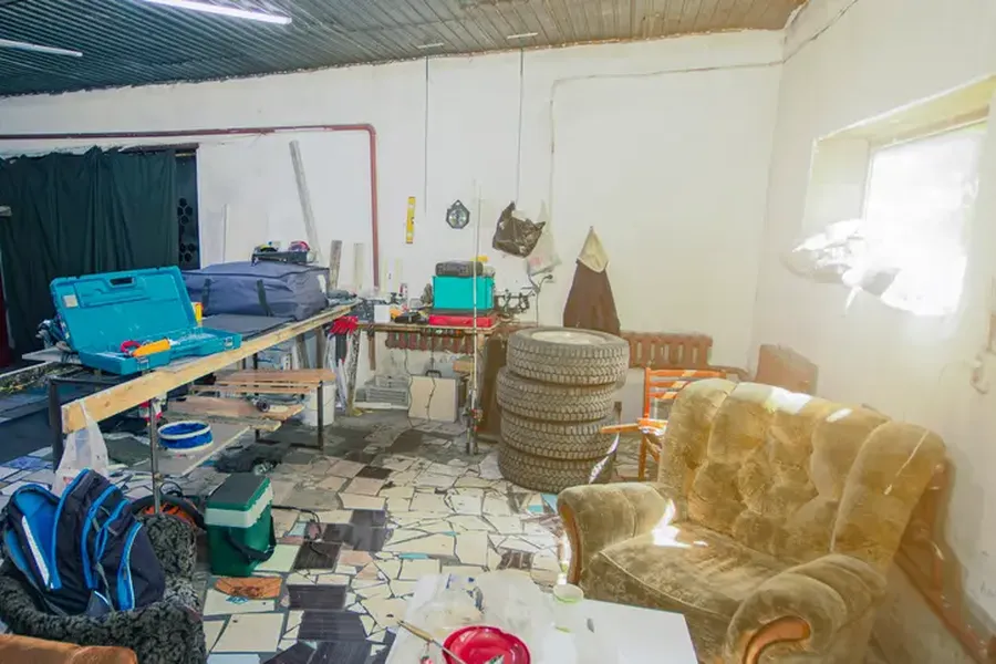 How A Garage Clean Out Service Helps With Moving And Renovations Chesterfield, VA How A Garage Clean Out Service Helps With Moving And Renovations Chesterfield, VA