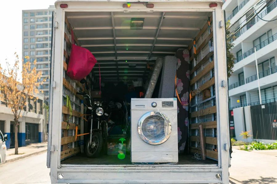 Why Appliance Removal Should Be Left To Experienced Teams Chesterfield, VA Why Appliance Removal Should Be Left To Experienced Teams Chesterfield, VA